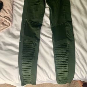 ALO MOTTO LEGGINGS